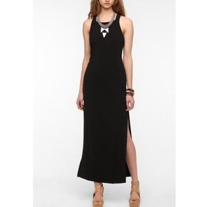 Urban Outfitters Sparkle & Fade Racerback Dress